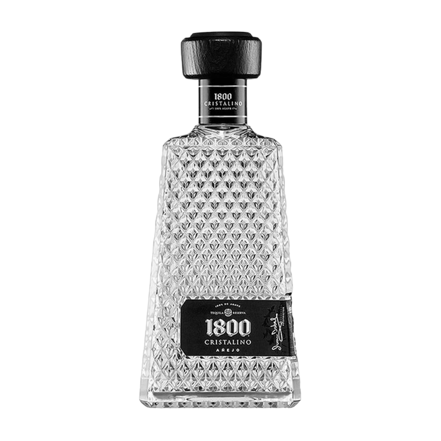 1800 Cristalino - 750ml