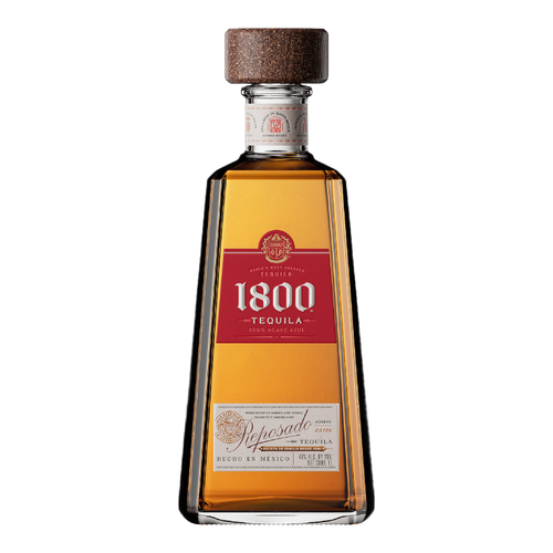 1800 Reposado Tequila - 1.75L