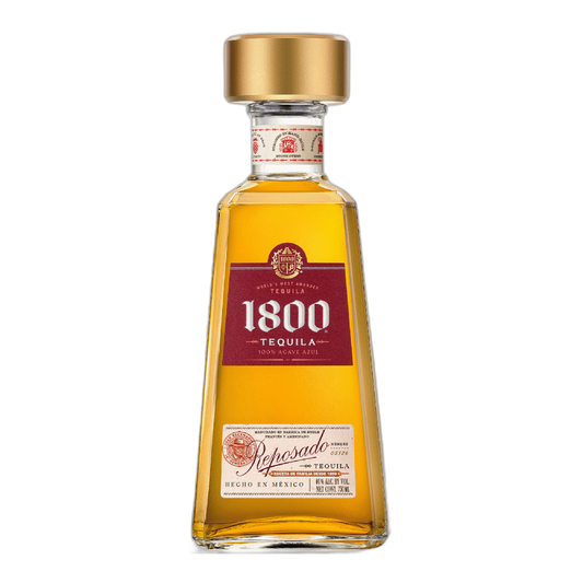 1800 Reposado Tequila 750ml