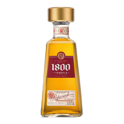 1800 Reposado Tequila - 750ml