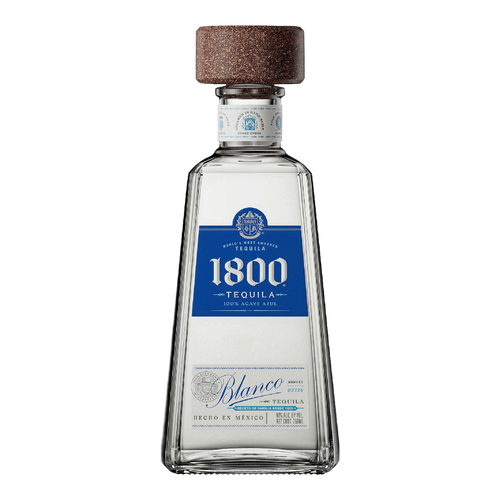 1800 Silver Tequila - 750ml