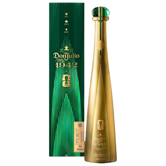Don Julio 1942 FIFA World Cup 2026 Limited Edition - 750ml
