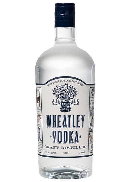 Wheatley Vodka – 750 ml - Sipsy