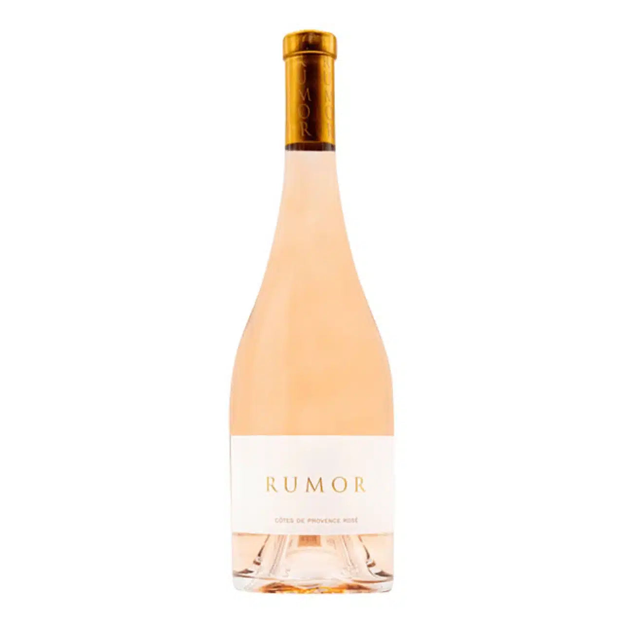 Rumor Cotes De Provence Rose 2021 - 750ml