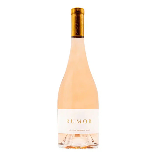 Rumor Cotes De Provence Rose 2021 - 750ml