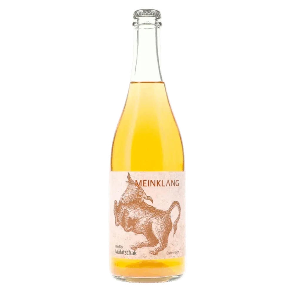 Meinklang Weißer Mulatschak – 750 ml - Sipsy