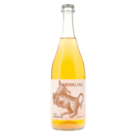 Meinklang Weißer Mulatschak – 750 ml - Sipsy