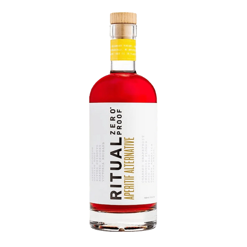 Ritual Non-Alcoholic Aperitif Alternative - 750ml