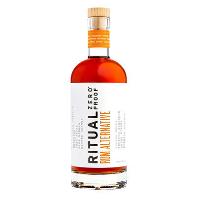 Ritual Non-Alcoholic Rum Alternative - 750ml