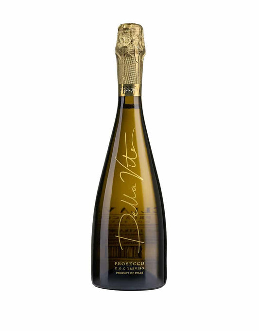 Della Vite Treviso Doc Prosecco - 750ml