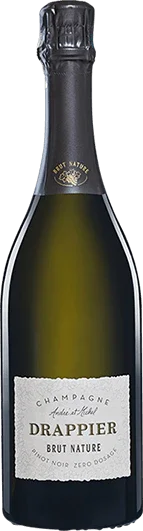 Drappier Brut Nature Zéro - 750 ml - Sipsy