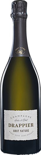 Drappier Brut Nature Zero - 750ml