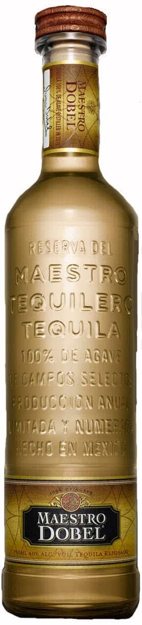 Maestro Dobel Reposado - 750ml