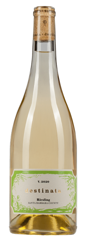 Destinata Riesling- 750ml