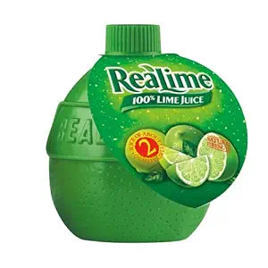 Lime Juice - 2.5oz