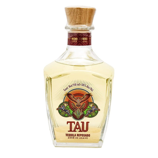 TAU Tequila Reposado - 750ml