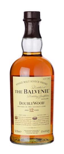 Balvenie DoubleWood 12 Year Old - 750ml