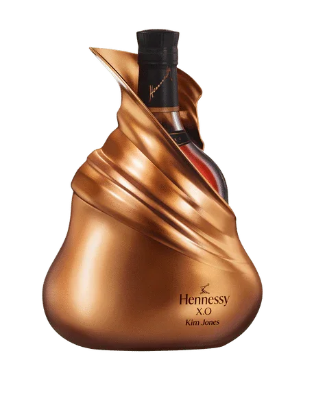 Hennessy XO Kim Jones Edition – 750 ml - Sipsy