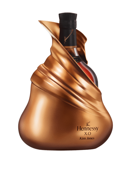 Hennessy XO Kim Jones Edition - 750ml