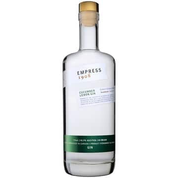 Empress 1908 Cucumber Lemon Gin - 750ml