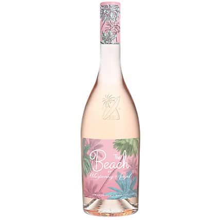 Chateau d'Esclans The Beach Rose By Whispering Angel - 750ml