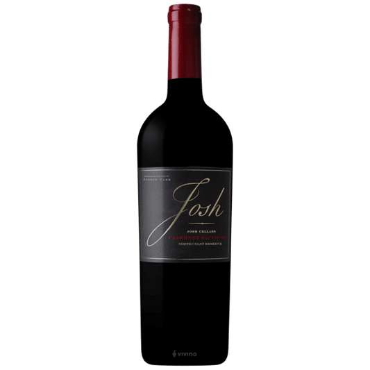 Josh North Coast Reserve Cabernet Sauvignon - 750ml