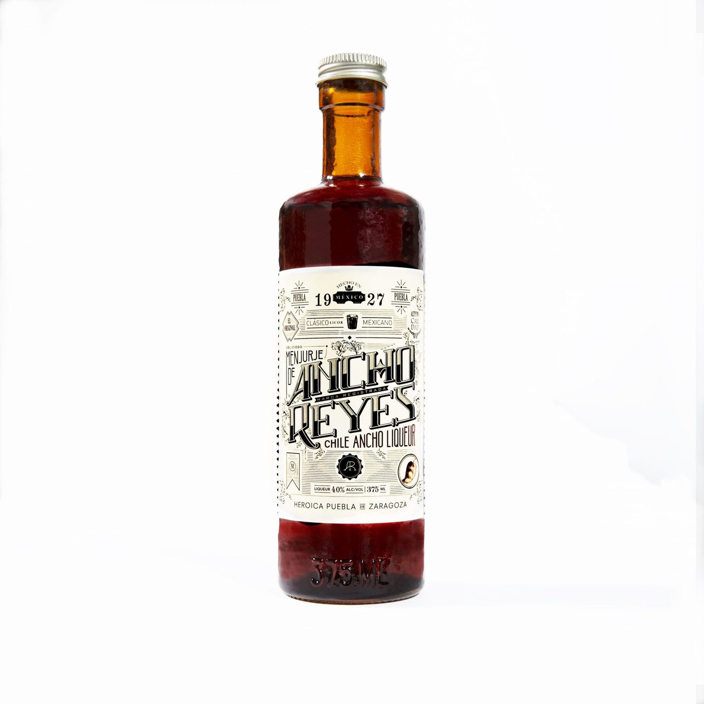 Ancho Reyes Ancho Chile Liqueur 375ML