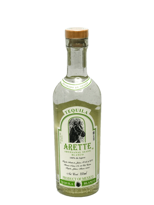 Arette Artesanal Blanco - 750ml