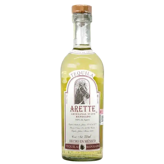 Arette Artesanal Reposado - 750ml