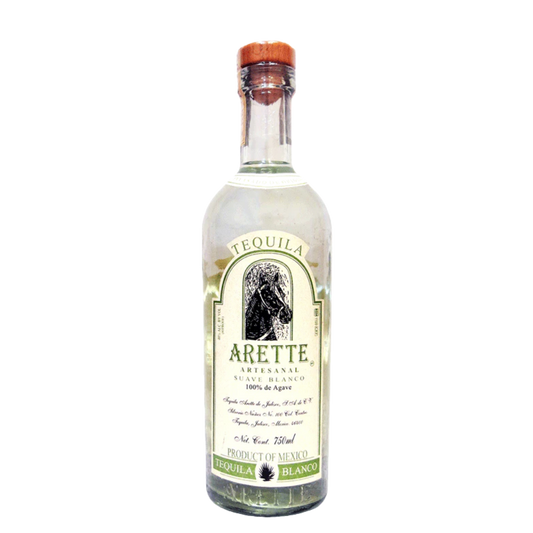 Arette Artesenal Blanco