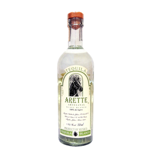 Arette Artesenal Blanco