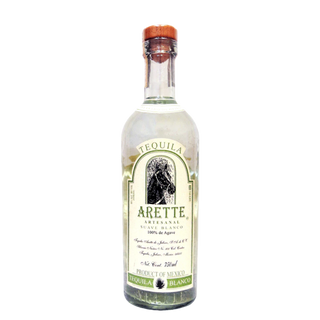 Arette Artesenal Blanco