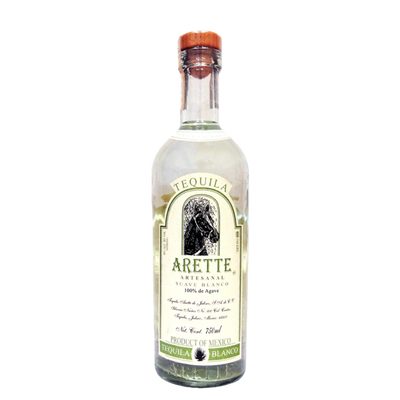 Arette Artesanal Blanco - 750ml