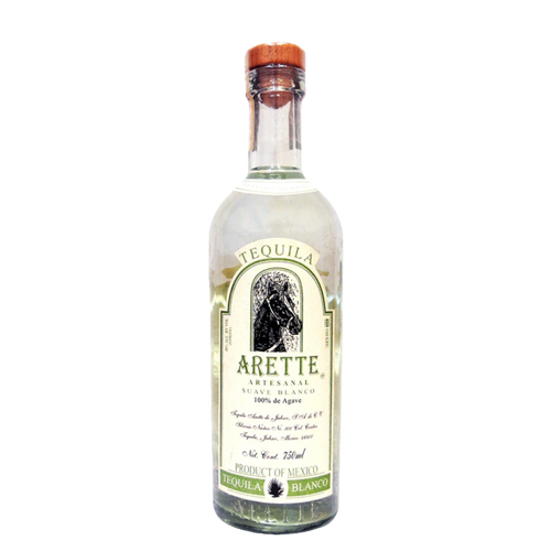 Arette Artesanal Blanco - 750ml