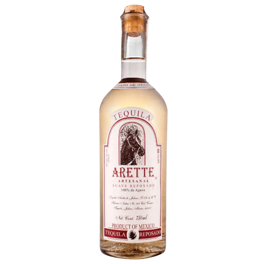 Arette Artesanal Reposado - 750ml