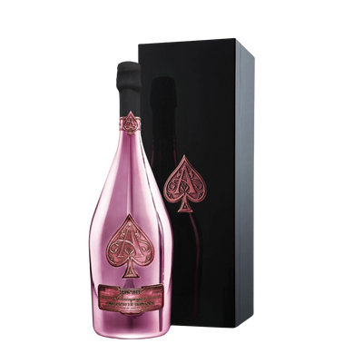 Armand de Brignac Ace of Spades Rosé - 750ml