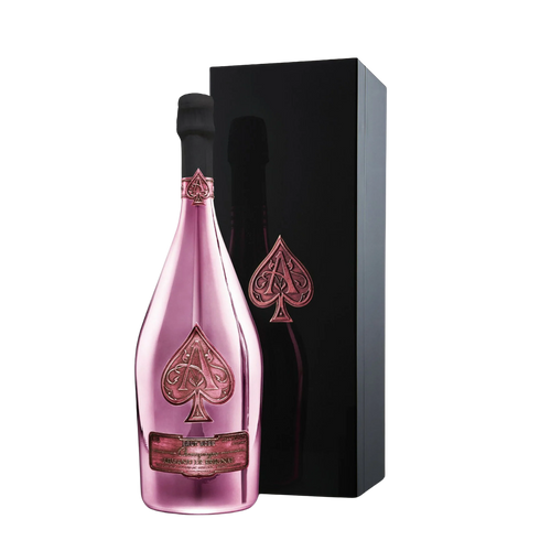 Armand de Brignac Ace of Spades Rosé - 750ml