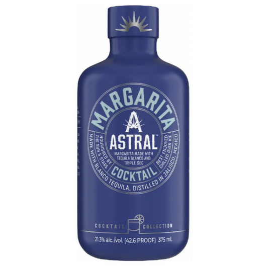 Astral Margarita - 375ml