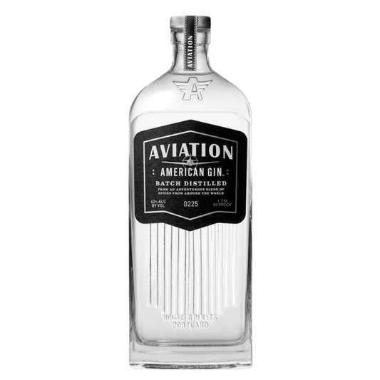 Aviation Gin - 1.75L