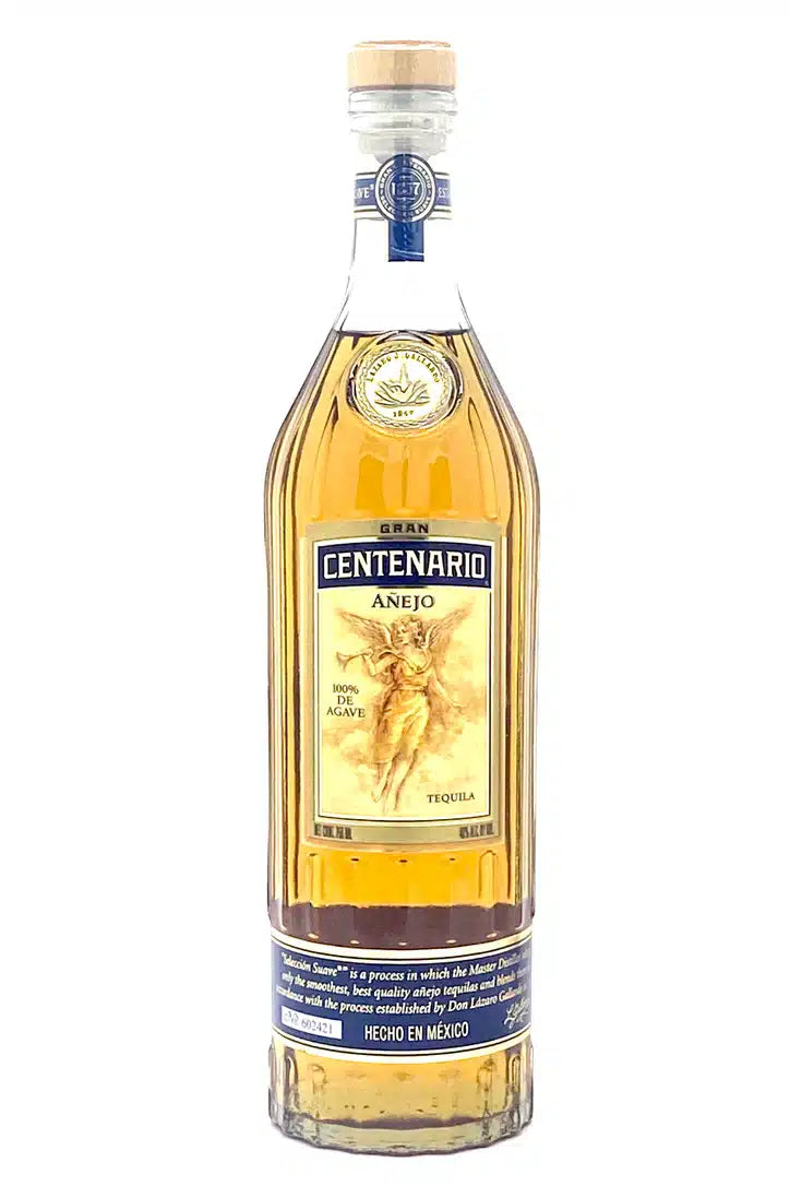 Gran Centenario Anejo - 750ml