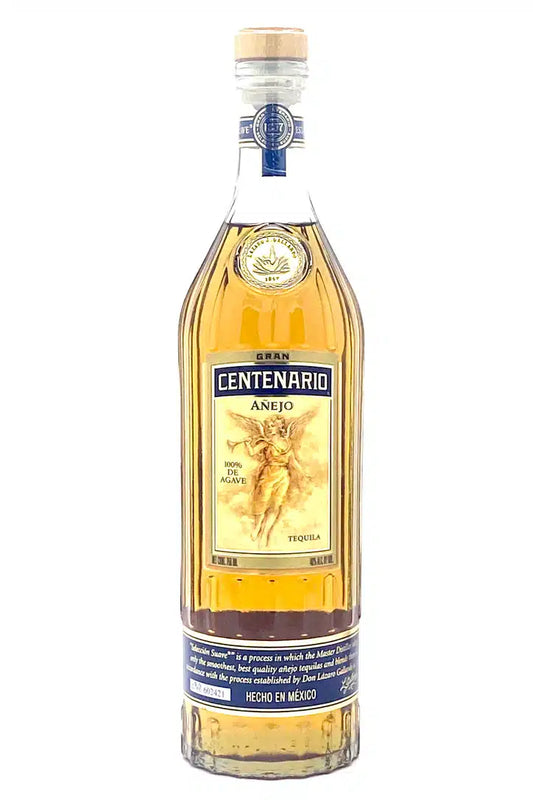 Gran Centenario Anejo - 750ml