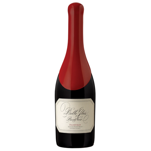 Belle Glos Dairyman Vineyard Pinot Noir - 750ml