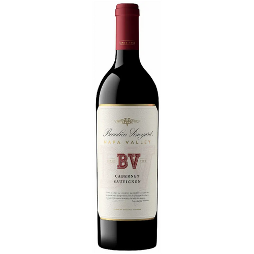 BV Napa Valley Cabernet Sauvignon - 750ml