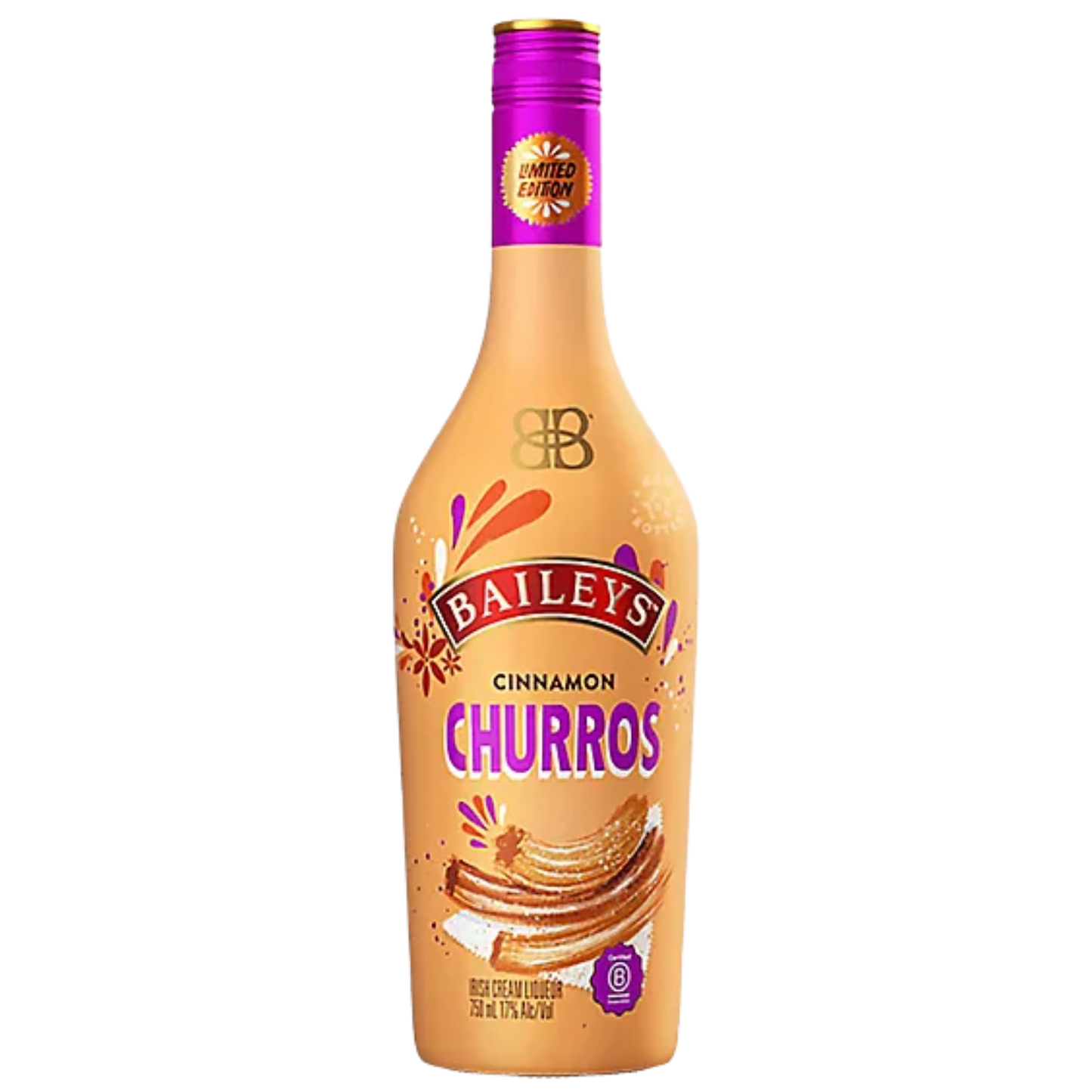 Bailey's Churro - 750ml