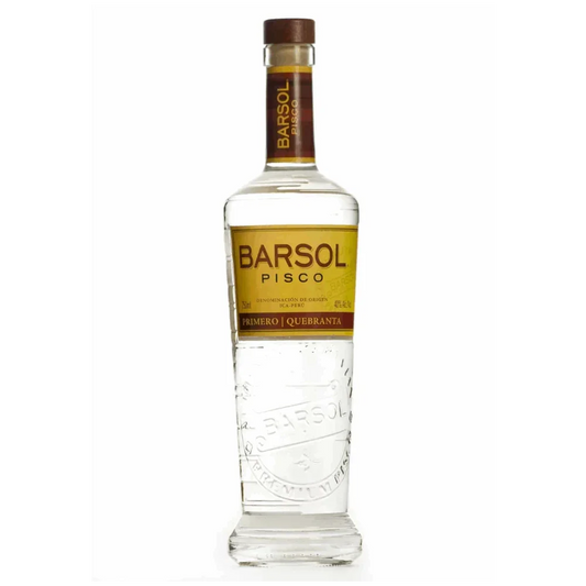 Barsol Pisco - 750 ml - Sipsy