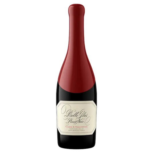Belle Glos Clark & Telephone Pinot Noir - 750ml
