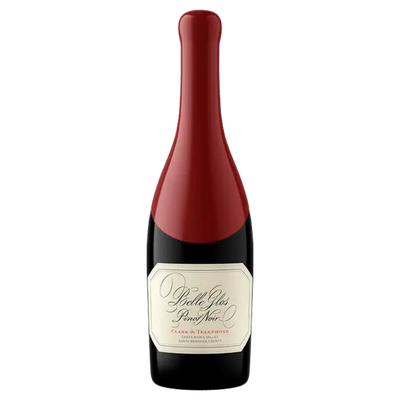Belle Glos Clark & Telephone Pinot Noir - 750ml