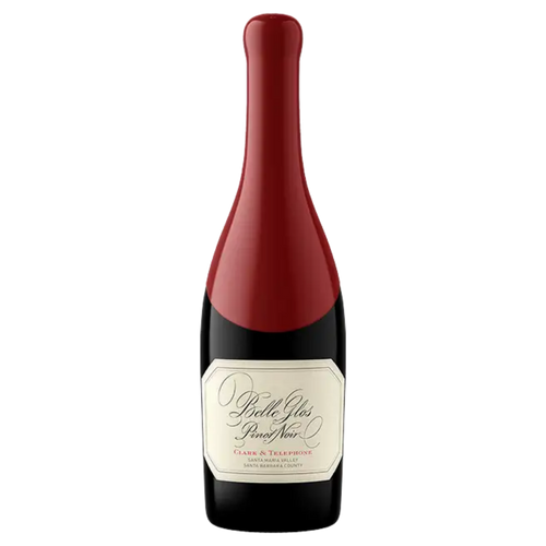 Belle Glos Clark & Telephone Pinot Noir - 750ml