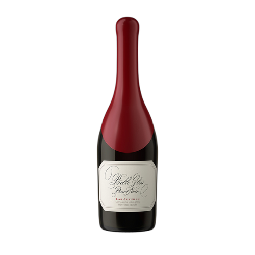Belle Glos Pinot Noir Las Alturas - 750ml