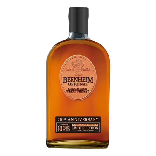 Bernheim Original 20th Anniversary 10 Year - 750ml
